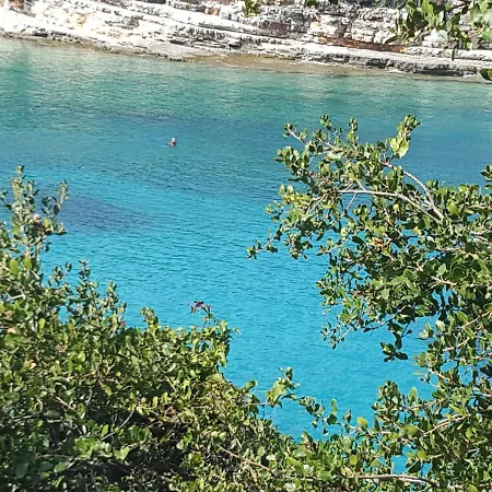 Gasthof Nitsa's Fiori Fiscardo *